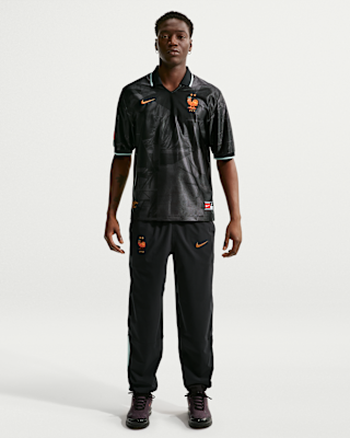 FFFエナジーメンズ ナイキ Dri-FIT ショートスリーブ サッカー　完売品 NIKE公式】FFF エナジー メンズ ナイキ Dri-FIT ショートスリーブ